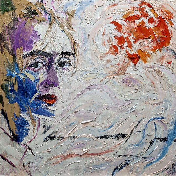 Зимнее солнце