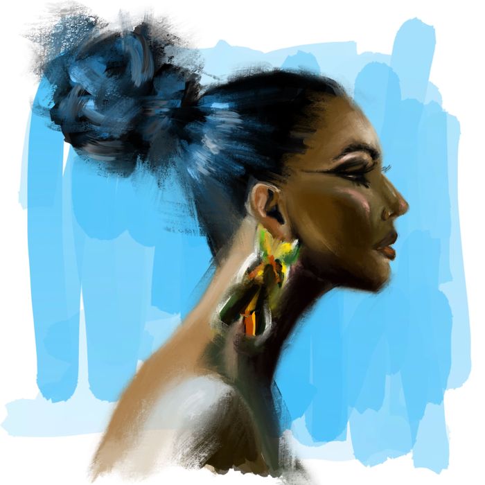 Египтянка / Egyptian