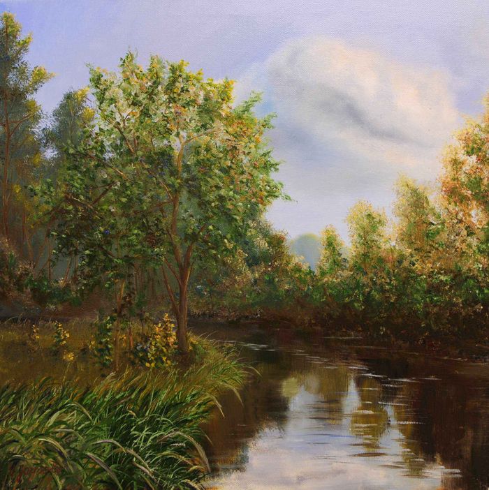 Музыка лета