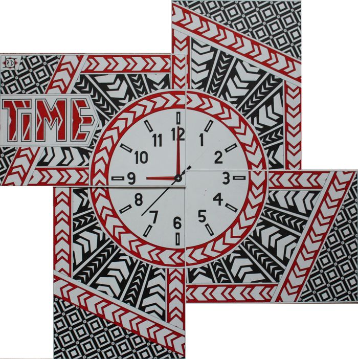 Time