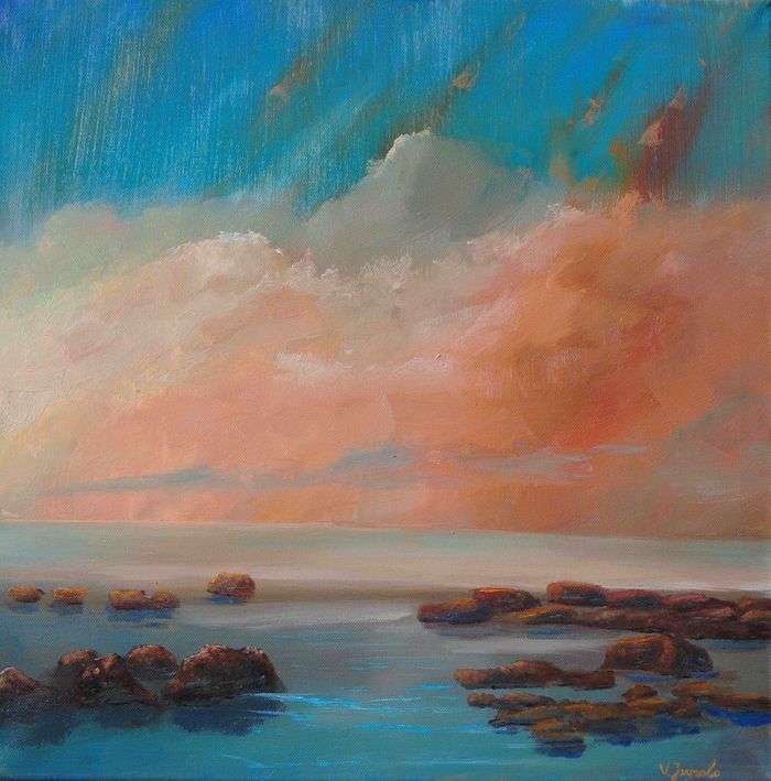 Там, где рождаются мечты...