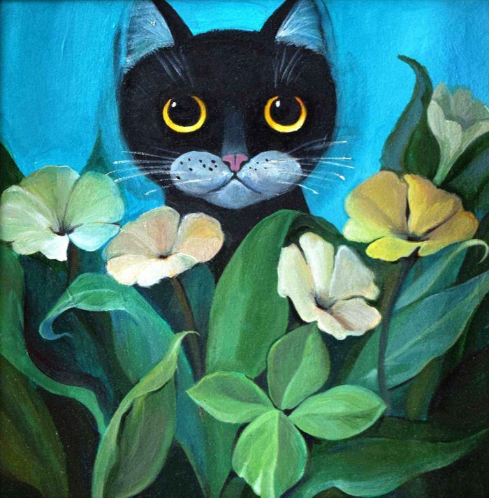 Котик