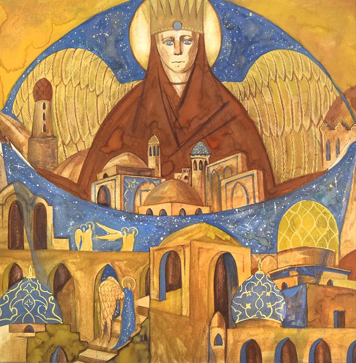 Предвестник перемен