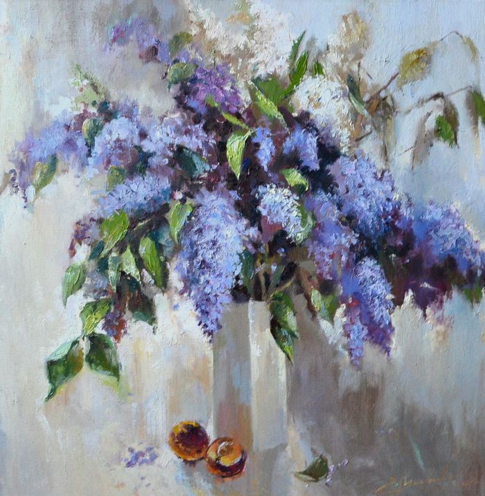 Сирень