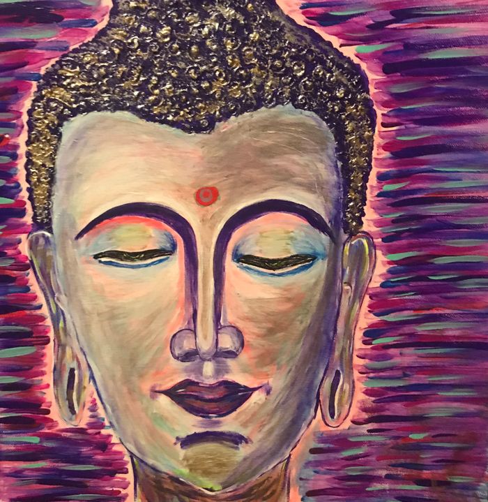 Будда