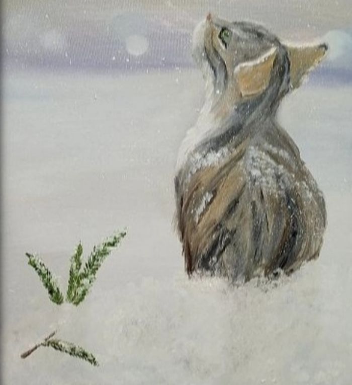 В ожидании чуда