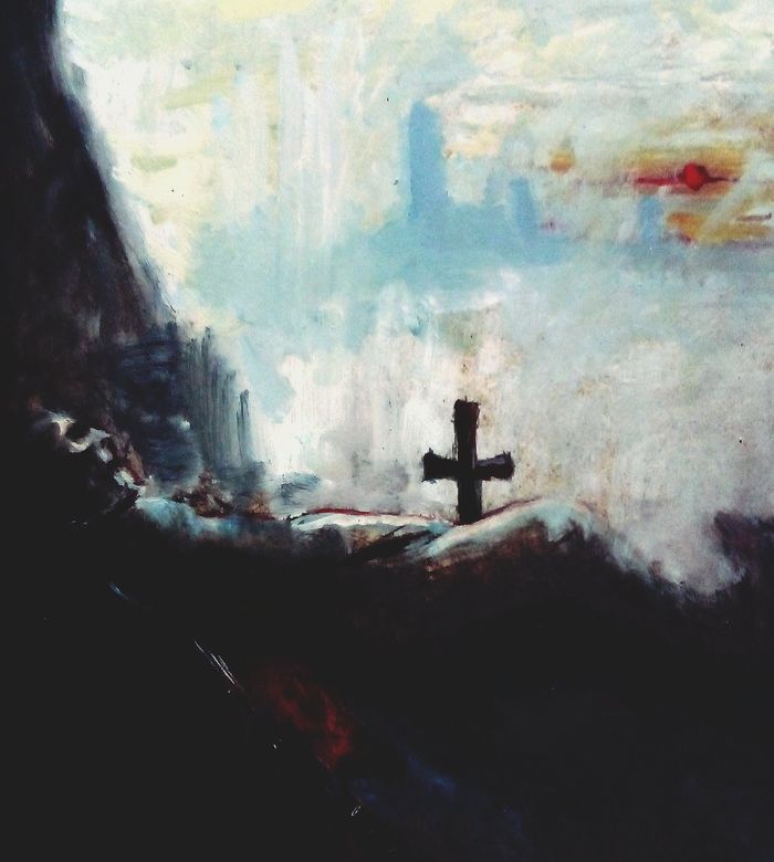 Время - пришло