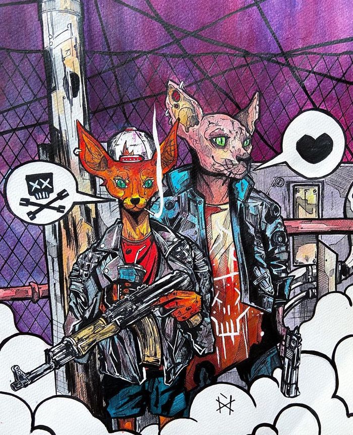 Джа и Альто