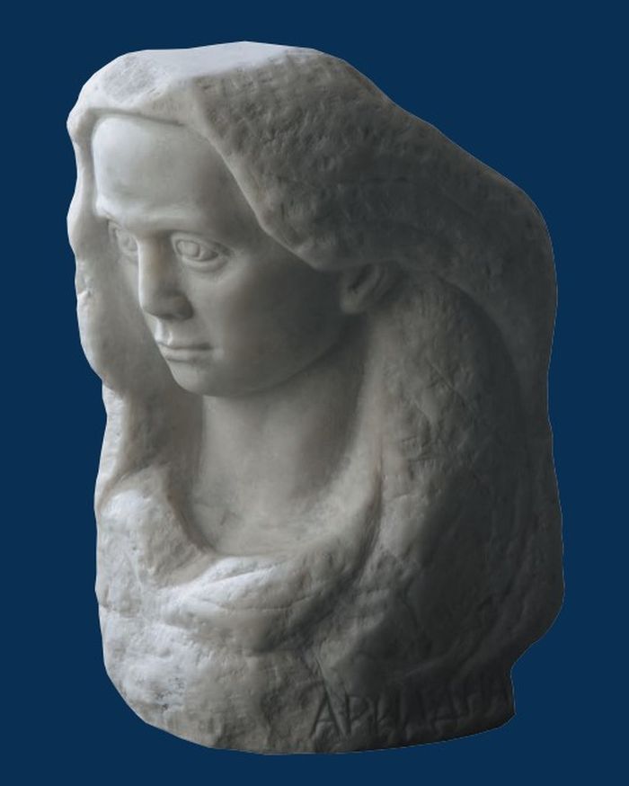 Ариадна (А.С. Эфрон)