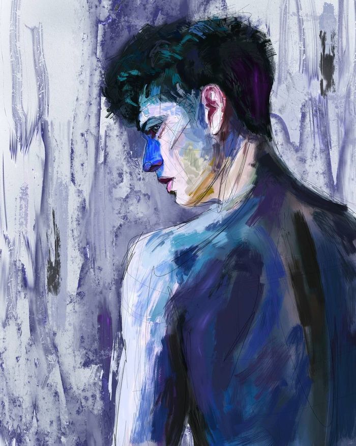 Восприятие