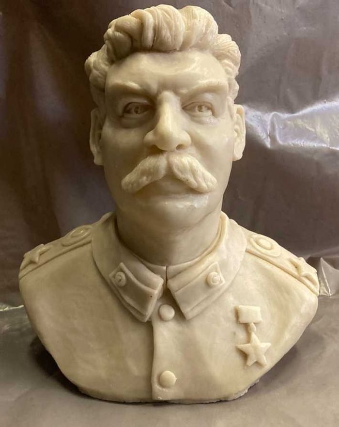 Сталин В. И.