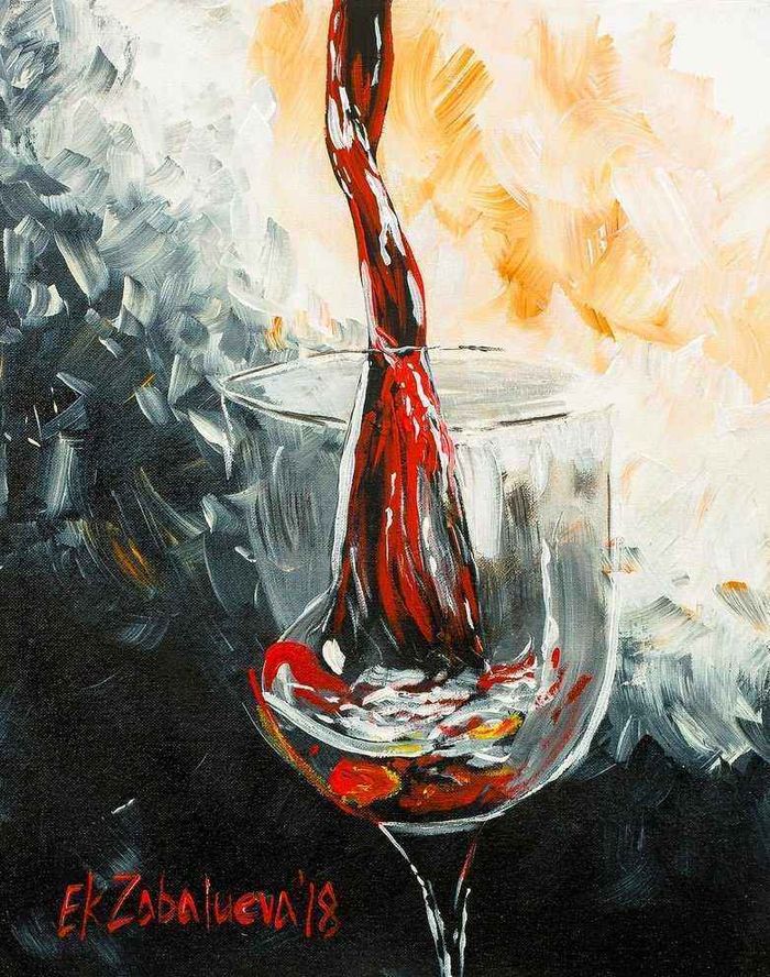 Вечер пятницы