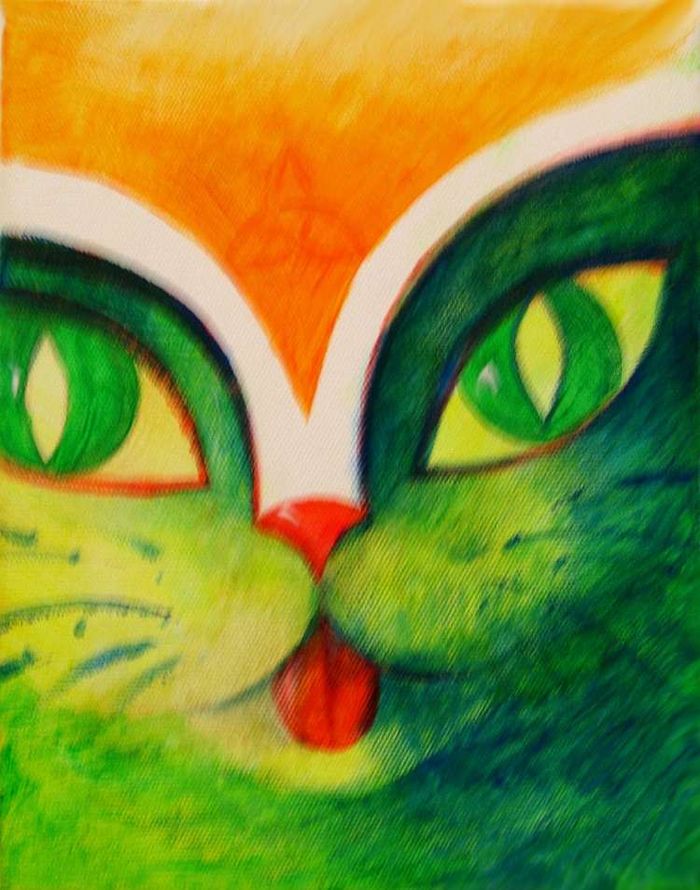 Цифровое искусство