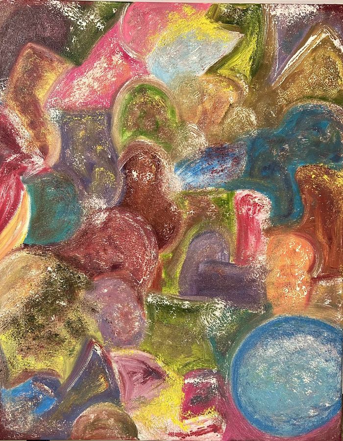 Голубая луна