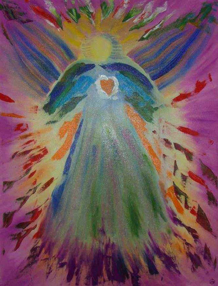 Angel