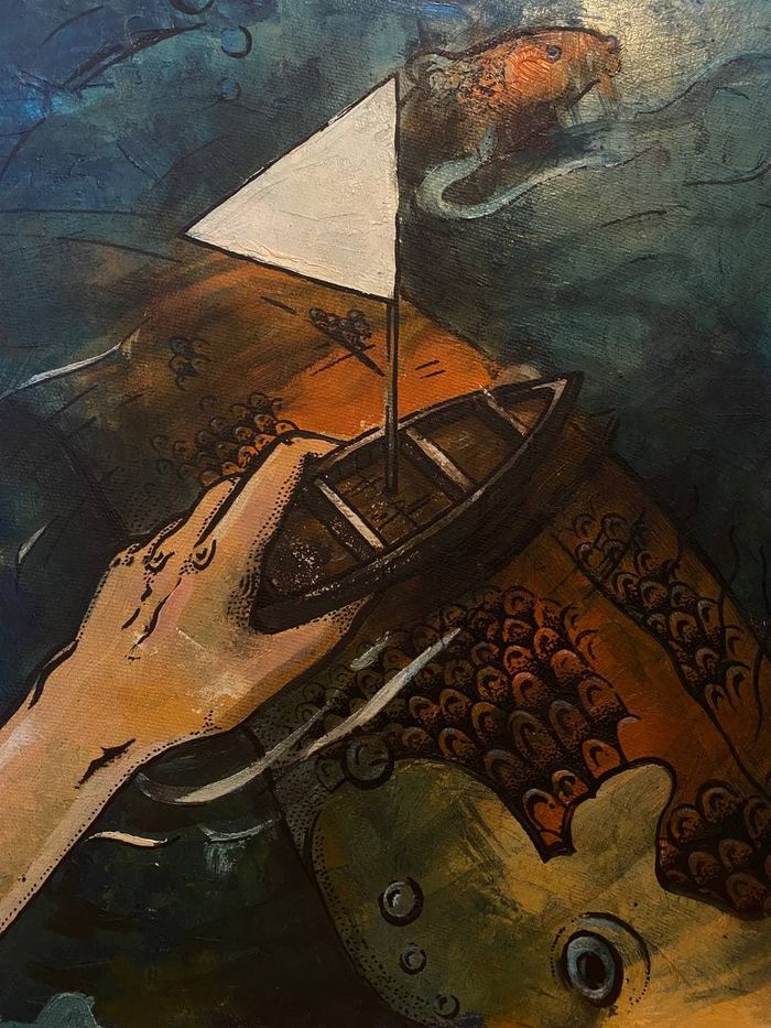 Как дети видят этот мир