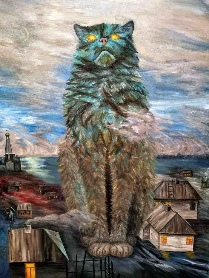 Хранитель сновидений