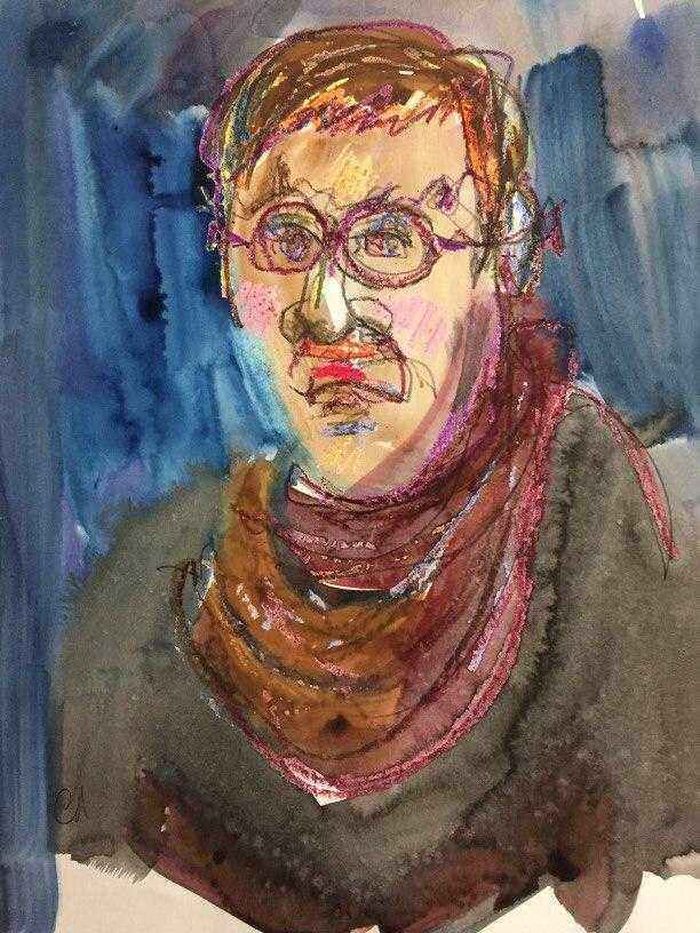Деятель искусств