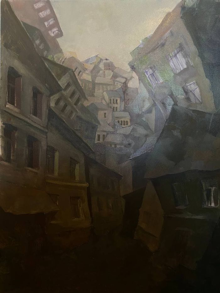 Замкадье №2