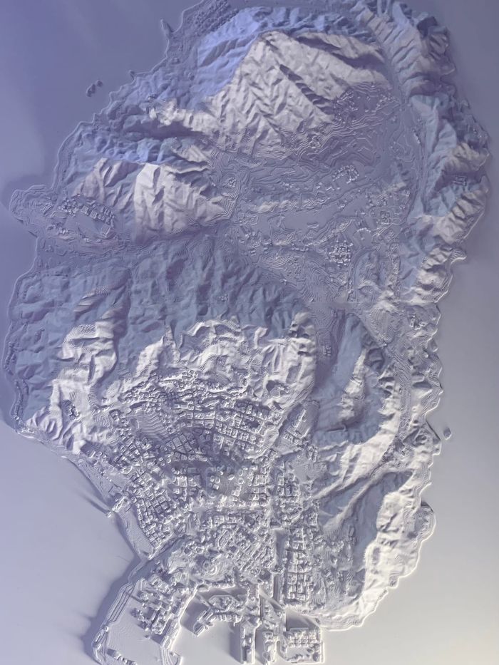 GTA V MAP