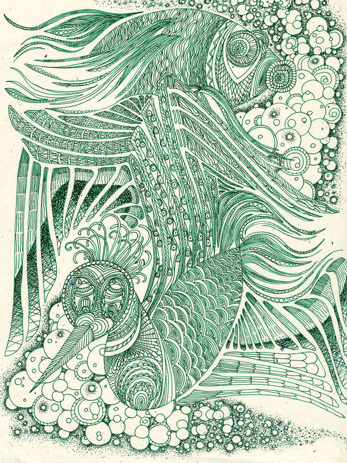 ‘ Los Animales ‘