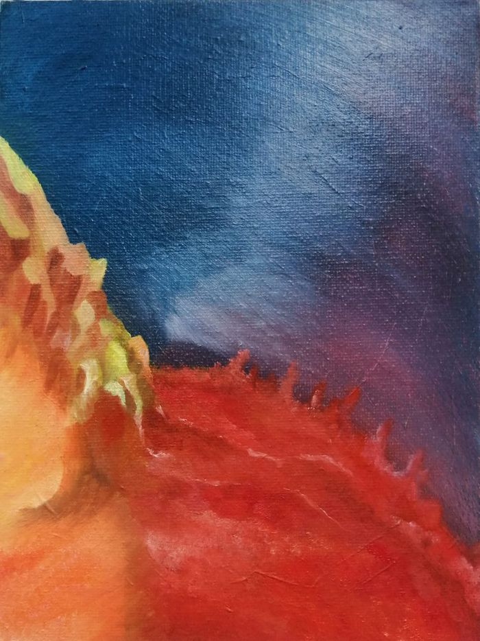 Столкновение