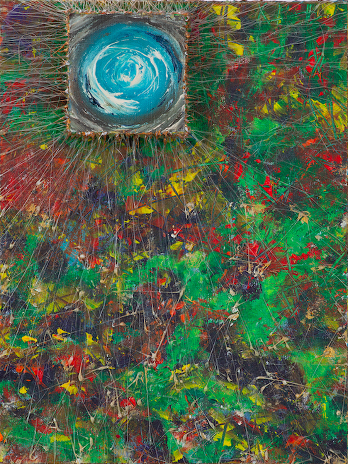 Паутина судьбы