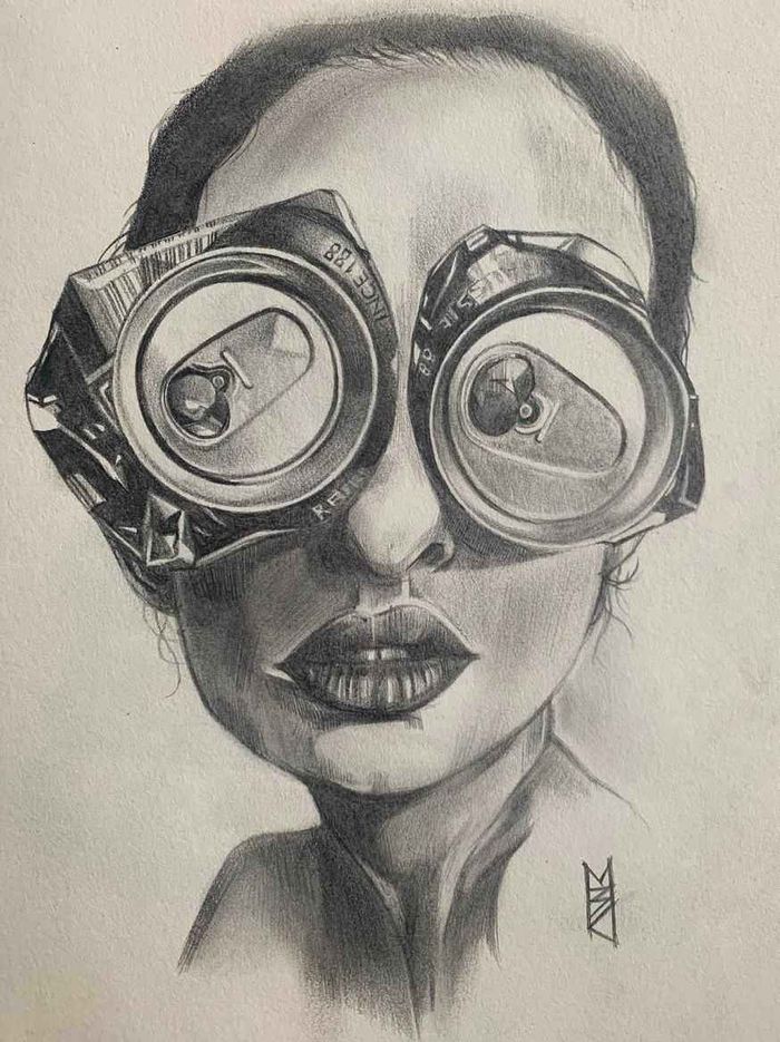 eyes