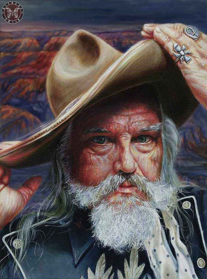 Одинокая шишка