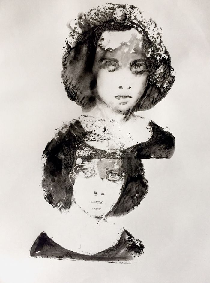 ГРАФИКА 2019.