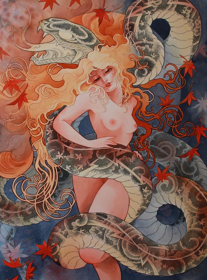 Serpent