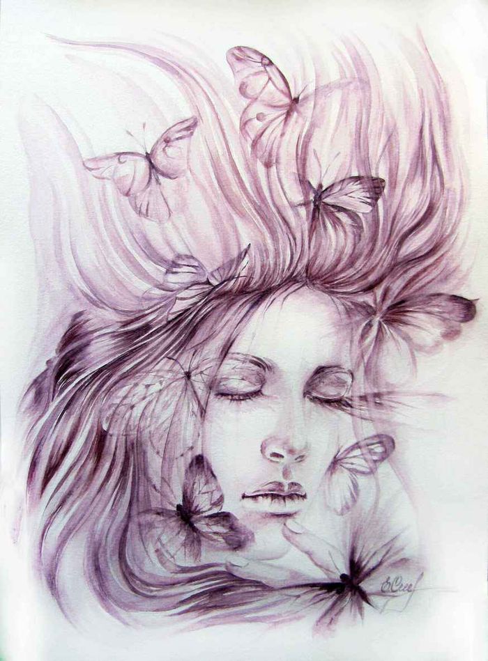 Бессонница