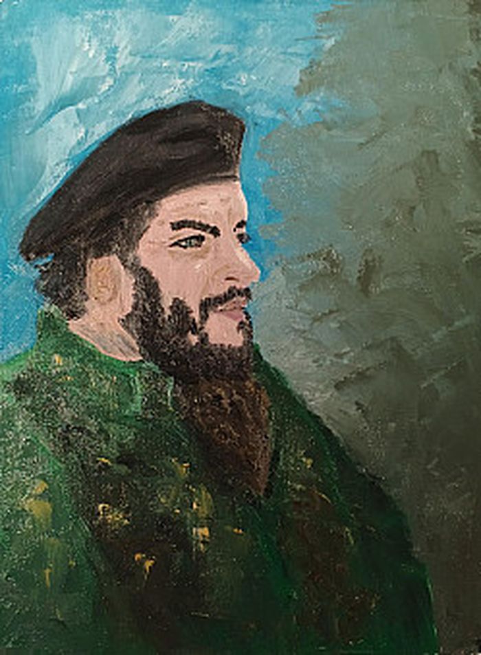 Эрнесто Че Гевара