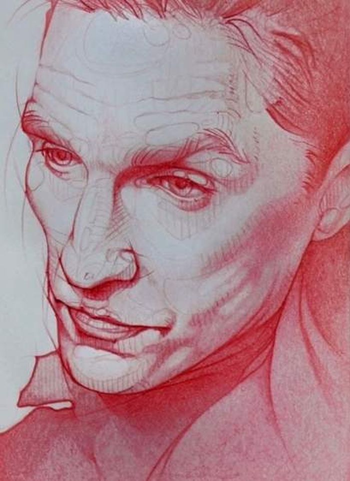 Джентельмен, киллер, наркодилер, пляжный бездельник, ковбой, пилот и адвокат.  Мэттью Макконахи.