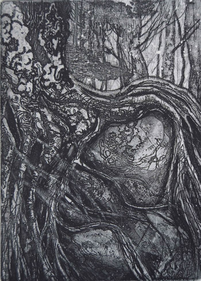 Корни