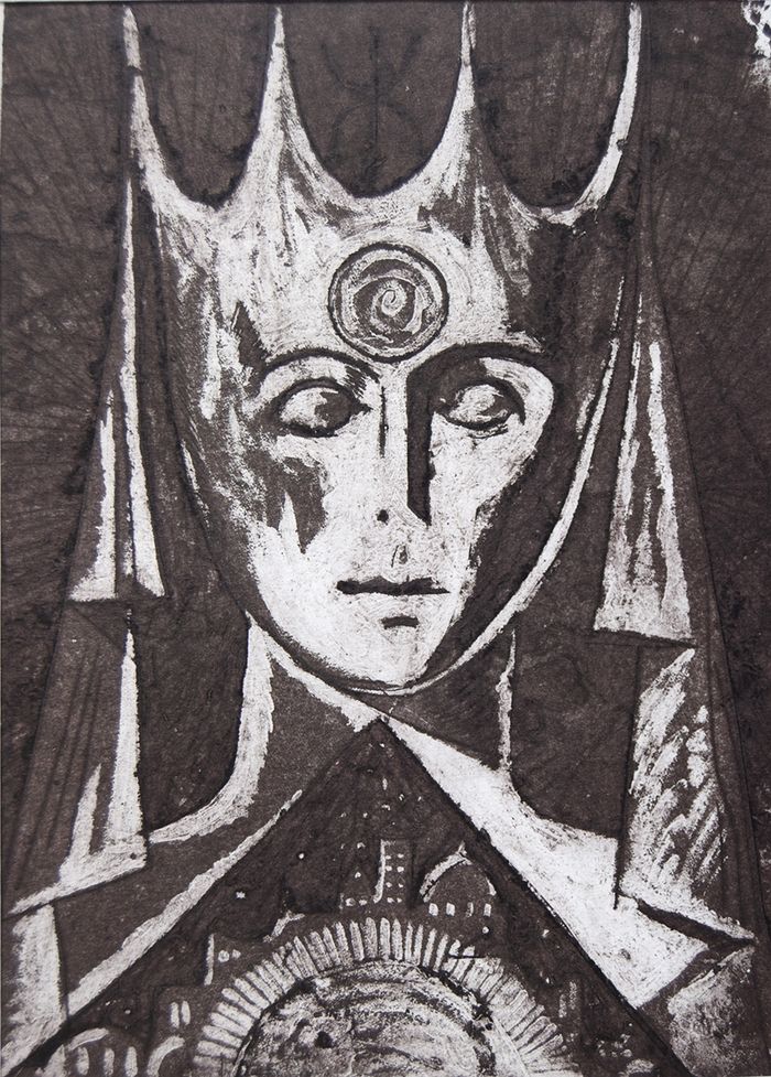 "Королева"