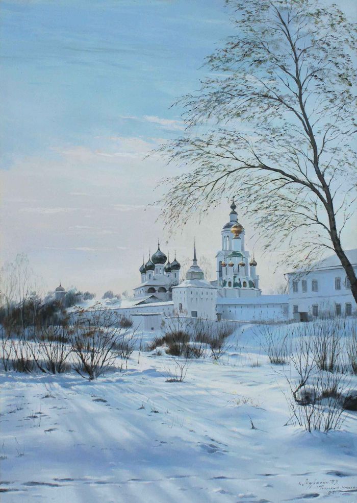 Толгский монастырь
