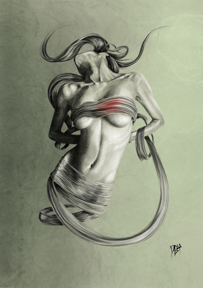 Экстаз / The Ecstasy