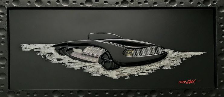 Автомобиль  1