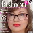 Марина Будеева
