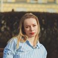 Екатерина Острова