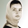Polina Zherebtsova