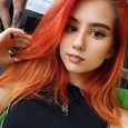 Ангелина Пузикова
