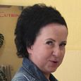 Алла Рыгина