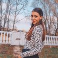 Ирина Панарина