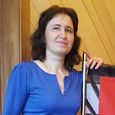 Елена Токарева