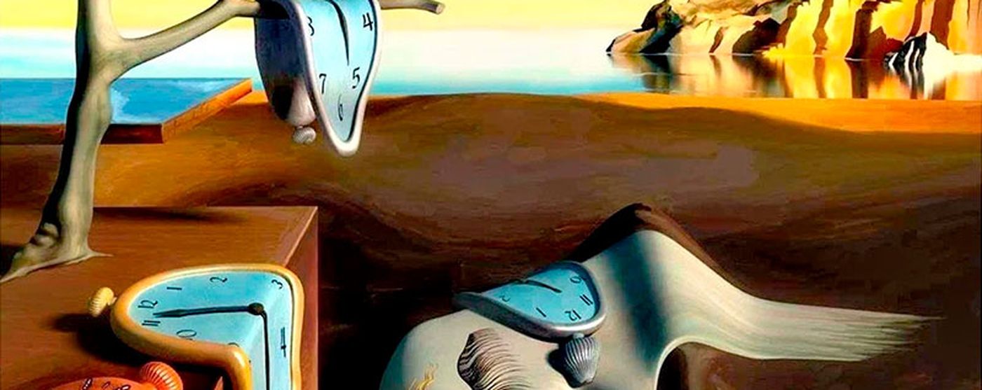 Сюрреализм: истоки, идеи и особенности направления