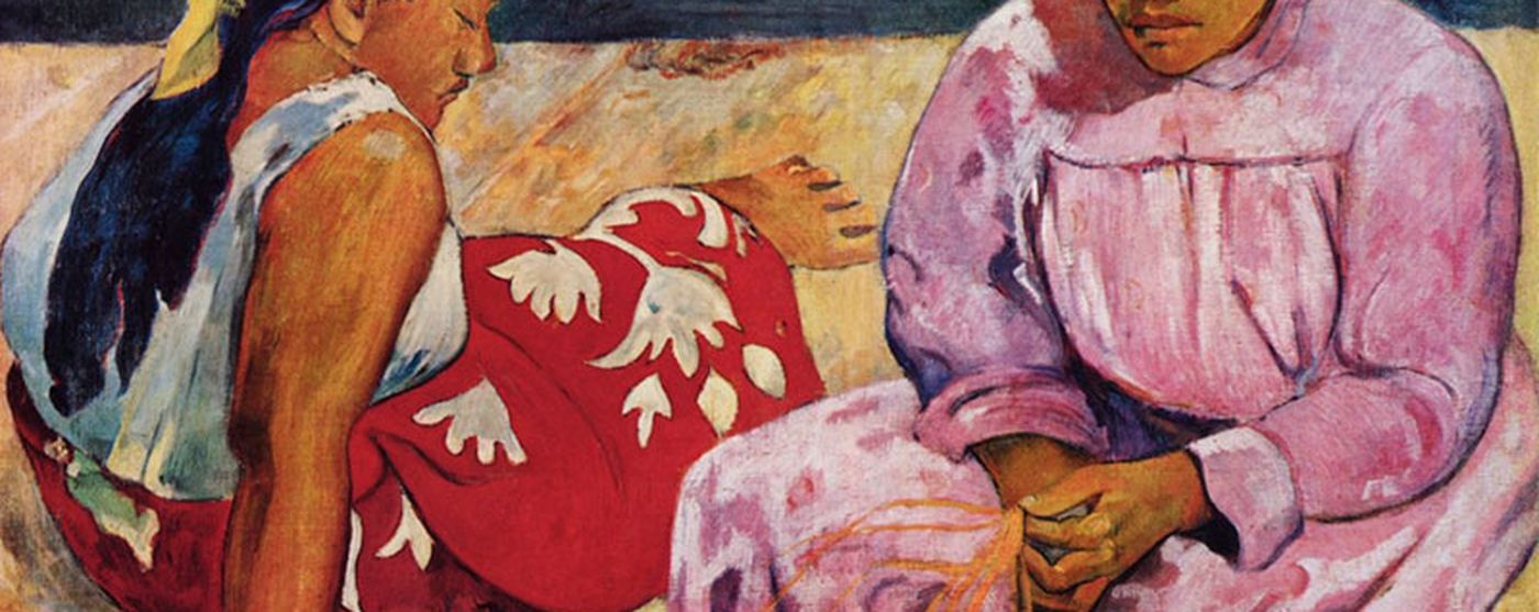 Модерн: Искусство перемен и вдохновения нового века