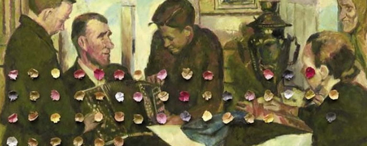 Современные художники России: от классики до авангарда