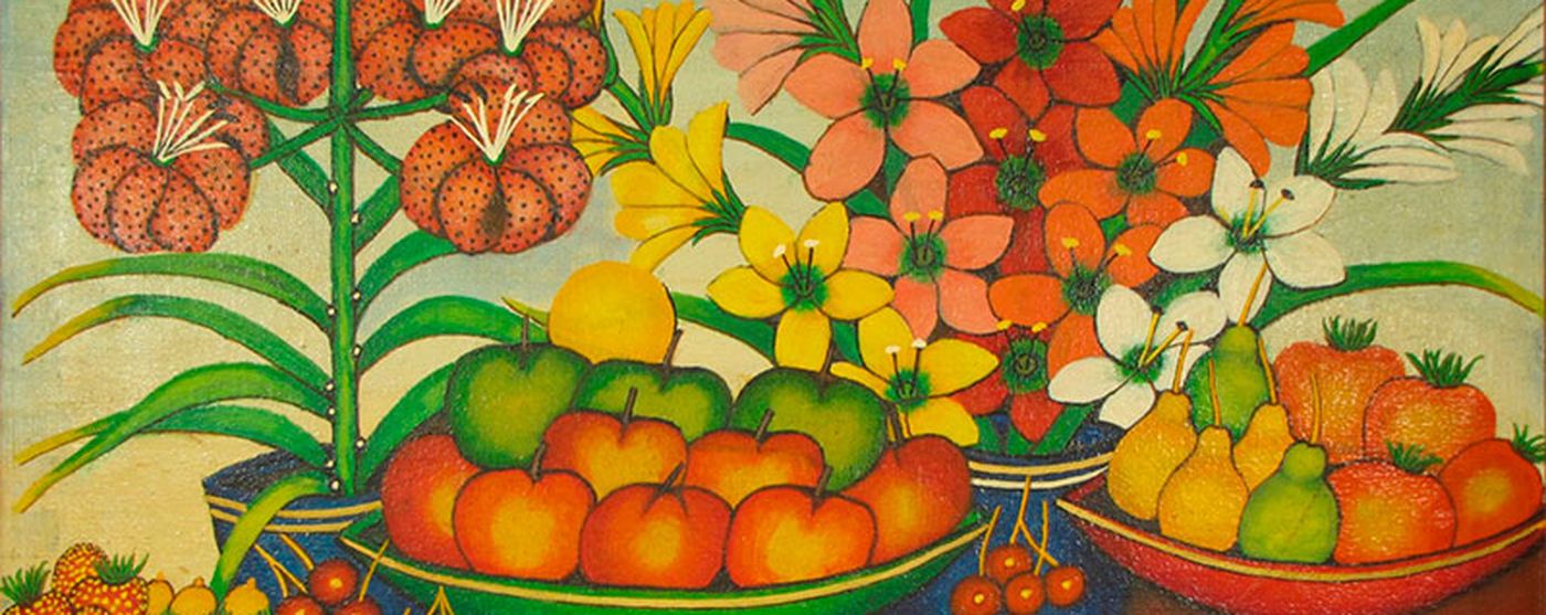 Наивное искусство: гениальное направление или стиль, не заслуживающий внимание?